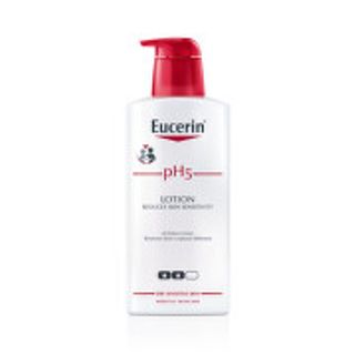 Eucerin pH5 Losion za telo sa pumpicom, 400 ml