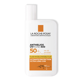 La Roche-Posay Anthelios UVMUNE 400 Fluide SPF 50+, 50ml