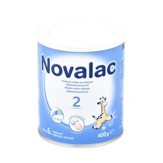 Novalac 2 400 6+ meseci