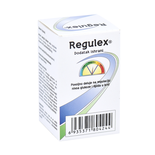 SUPLEMENTI ZA BEBE I DECU