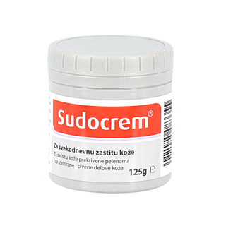 Sudocrem 125 g