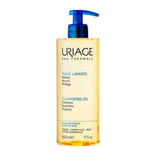 Óleo Lavante Uriage emb. 500 ml