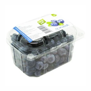 Лохина MIRIADA FRUITS, 250г