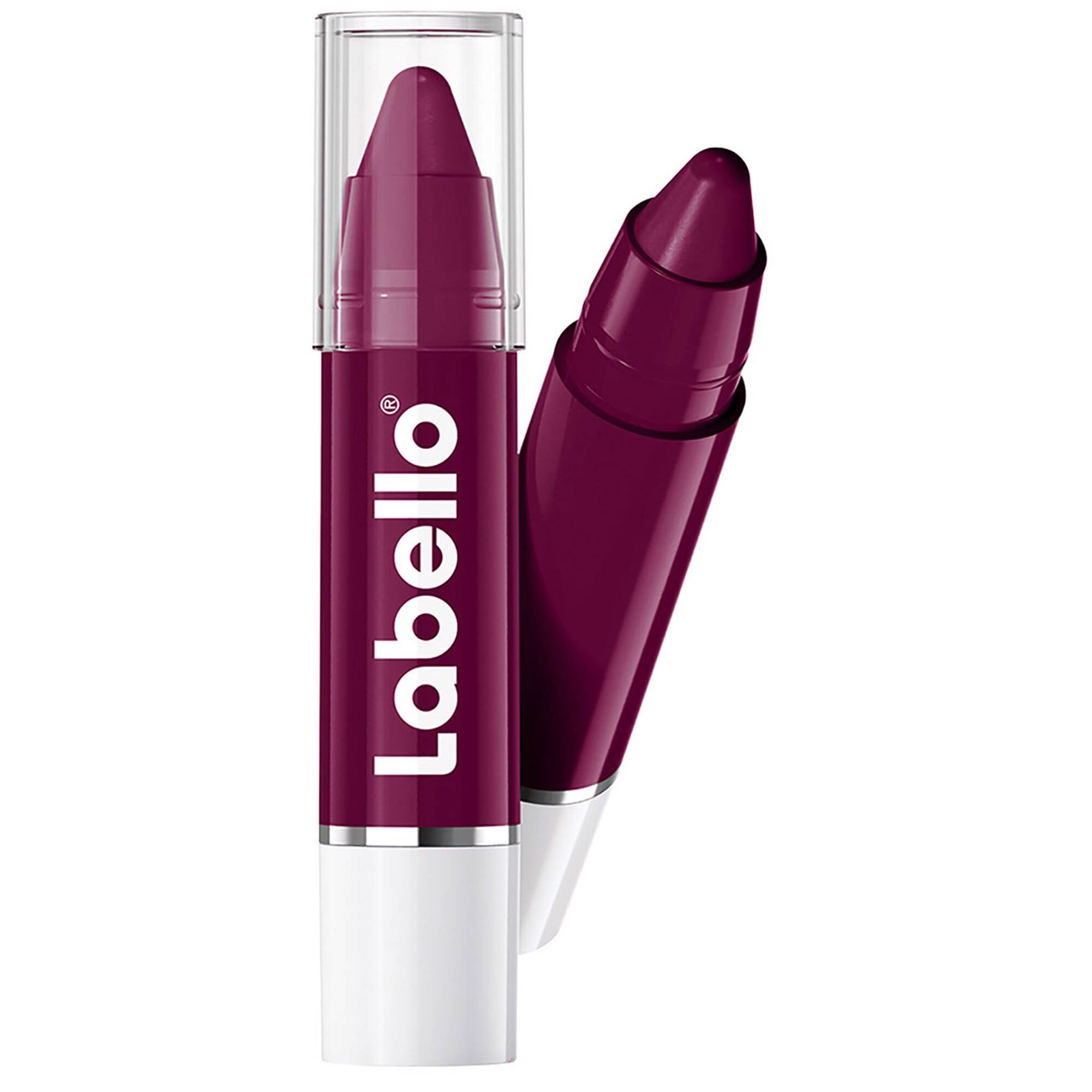 Batom Crayon Black Cherry Labello (emb. 1 un)