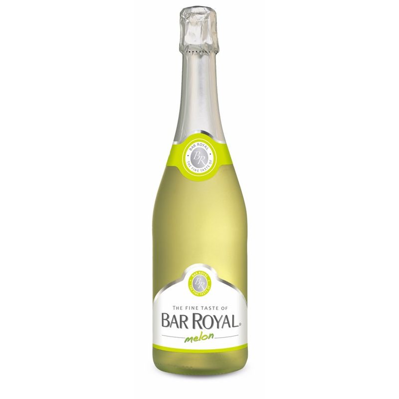 Bar Royal Cocktail Melão 75cl