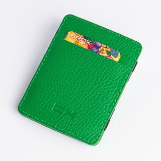 Play Wallet - Zelena