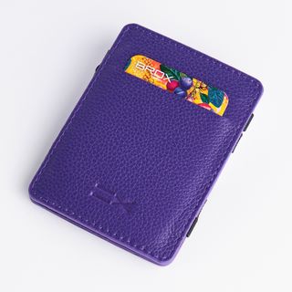 Play Wallet - Ljubičasta