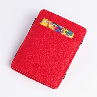 Play Wallet - Crvena