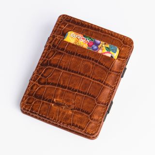 Play Wallet - Kroko / Braon