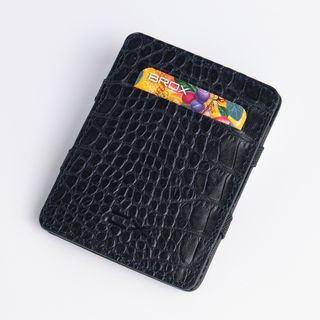 Play Wallet - Kroko / Teget
