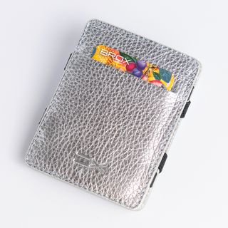 Play Wallet - Srebrna