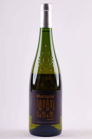 Domaine de Montgilet Aubance 2018 750ml
