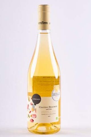 Chateau Beaubois Expression Blanc 2021 750ml