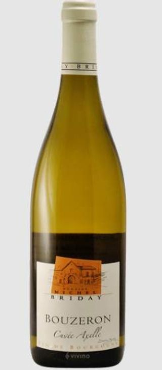 Domaine Michel Briday Bouzeron Cuvee Axelle Vin de Bourgogne 2020 750ml
