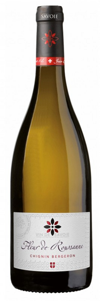 Fleur de Rousanne, Vin de Savoie 2021 750ml