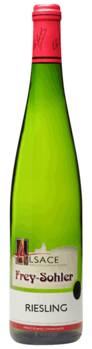 Frey-Sohler, Alsace 2020 750ml