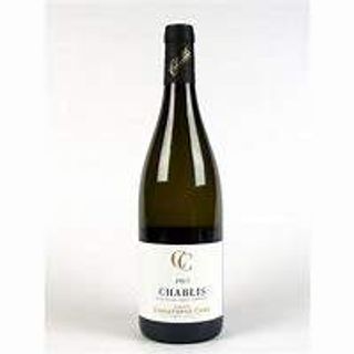 Domaine Christophe Camu, Chablis 2021 750ml