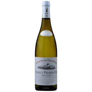 Domaine du Colombier, Chablis Premier Cru 'Vaucoupin' 2020 750ml