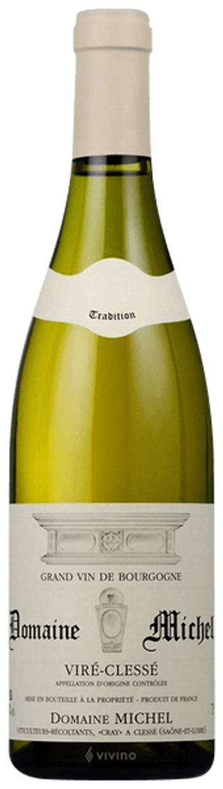 Domaine Michel, Viré-Clessé 2020 750ml