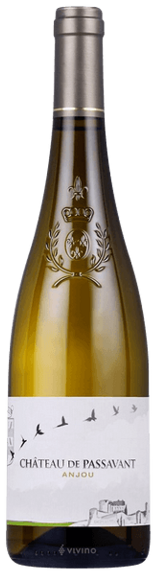 Château de Passavant, Anjou 2021 750ml
