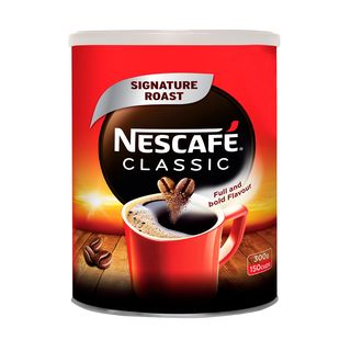 Kafa Instant 300G Nescafe Classic Limenka
