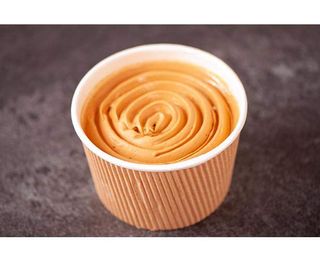 Inghetata Caramel Sarat 320g