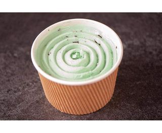 Inghetata Menta si Ciocolata 320g