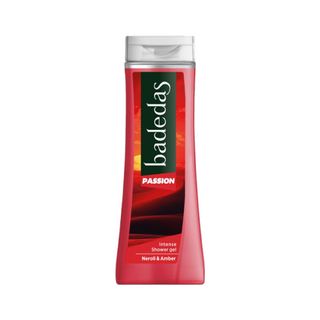 Badedas Passion Gel Doccia 600ml