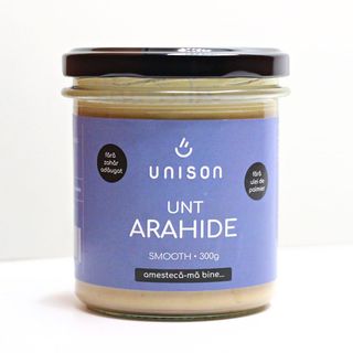 Unt de arahide 300g