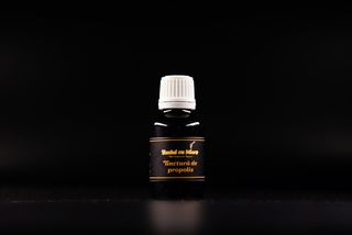Tinctură de Propolis (picurător) 25 ml