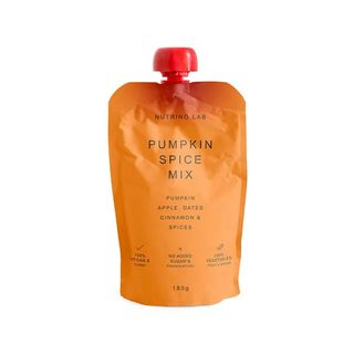 Nutrino Lab Pumpkin spice mix