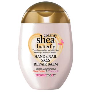 TREACLEMOON Kremasta Shea Maslac Lepidoptera Krema za Ruke, 75ml