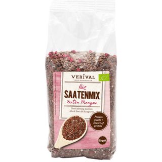 VERIVAL organic mix sjemenki sa malinama 250 GR
