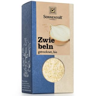 SONNENTOR organic crni luk sušeni 75 GR