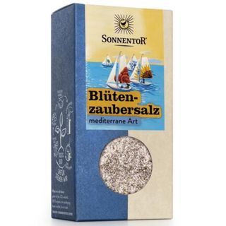 SONNENTOR organic so mediteranska sa mješavinom zaèina 120 GR