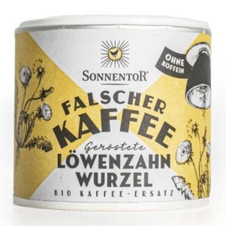 SONNENTOR organic zamjena za kafu maslaèak 50 GR