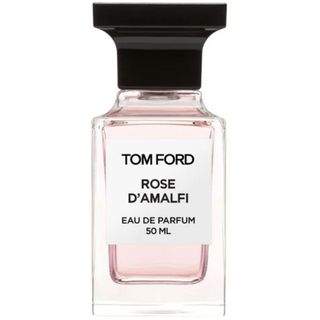 TOM FORD rose d amalfi edp 50 ML