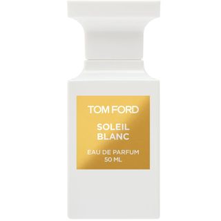 TOM FORD soleil blanc edp unisex 50 ML