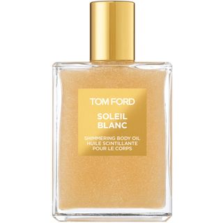 TOM FORD soleil blanc body oil woman 100 ML