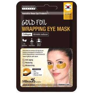 MB serum maska za lice gold