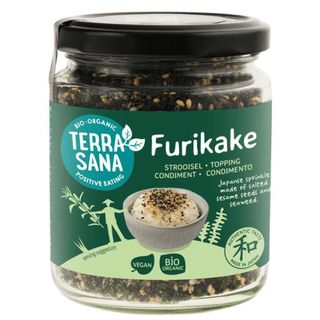 TERRASANA organic furikake