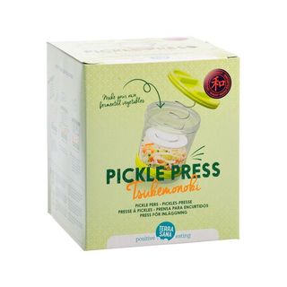 TERRASANA presa za povrce 1.2l