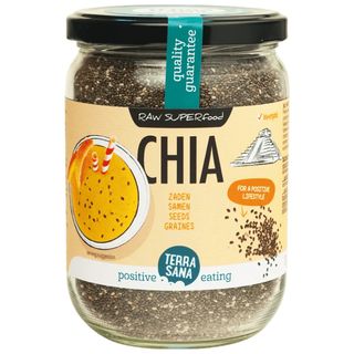 TERRASANA organic chia sjemenke 330 GR
