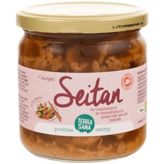 TERRASANA organic sejtan u tamari sosu 350 GR