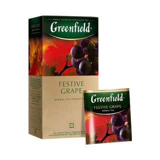 Գրինֆիլդ ֆեստիվ գրեյբ 2գրx25