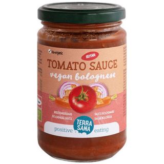 TERRASANA organic paradajz sos vegan bolognese 300 GR
