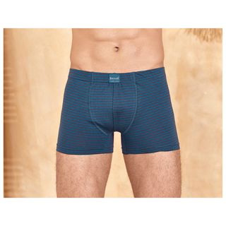 BERRAK bokserice 4411 zelene XL