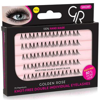 GOLDEN ROSE vještaèke trepavice individualne knot free