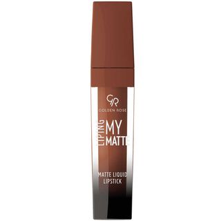 GOLDEN ROSE teèni ruž liping my matte 29