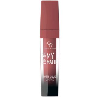 GOLDEN ROSE teèni ruž liping my matte 24